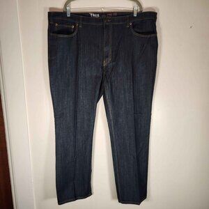 True Nation Athletic Fit Jeans size 46 x 32